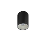 Plafon Remo AZ0818 Black AZZARDO