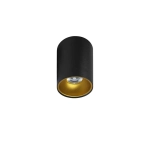 Plafon Remo AZ0818 Black AZZARDO