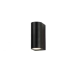 Kinkiet Rimini 2 (black) AZ4266 IP54 AZZARDO
