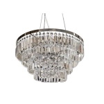 Lampa wisząca Plafon SALERNO AZ2107 AZZARDO