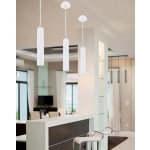 Lampa wisząca Tubo 1 AZ1237 AZZARDO