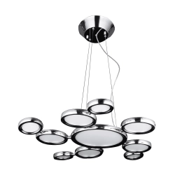 Lampa wisząca SATELLITE AZ1786 AZZARDO