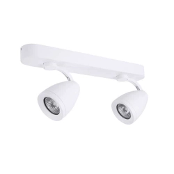 Plafon ALBICO 2 WHITE AZ1241 AZZARDO