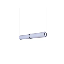 Lampa wisząca BAMBOO 2 PENDANT AZ1900 AZZARDO