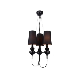Lampa wisząca BAROCO 3 PENDANT AZ2163 AZZARDO