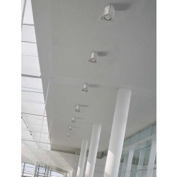 Lampa Dario Aluminium AZ1055 AZZARDO