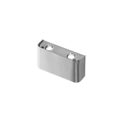 Kinkiet Ginno 2 AZ0765 Aluminium AZZARDO