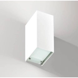 Kinkiet Raul AZ0891 White AZZARDO