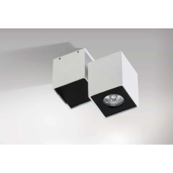 Lampa FLAVIO AZ0791 White/Black AZZARDO