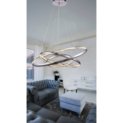 Lampa wisząca BRIGHTON 1 AZ1609 AZZARDO