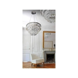 Lampa wisząca Plafon SALERNO AZ2107 AZZARDO