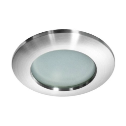 Lampa wpuszczana EMILIO AZ0810 ALU IP54 AZZARDO