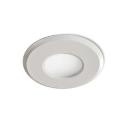 Oczko stropowe OSCAR IP44 WH AZ1714 AZZARDO