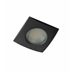 Oprawa stropowa Ezio AZ0812 Black IP54 AZZARDO