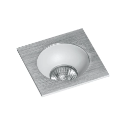 Oprawa stropowa HUGO 1 Downlight AZ1733 AZZARDO