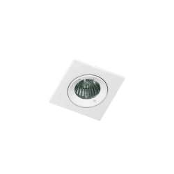 Oprawa stropowa PABLO AZ0817 White IP54 AZZARDO