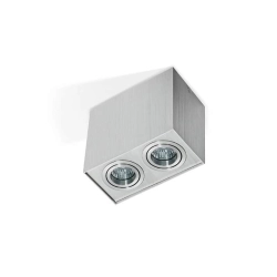 Plafon ELOY 2 ALU AZ1352 AZZARDO