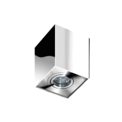 Plafon MINI ELOY CHROME AZ1755 AZZARDO