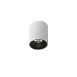 Plafon Remo AZ0819 White AZZARDO