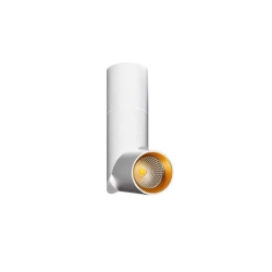 Plafon Santos (white/white) AZ4182 AZZARDO