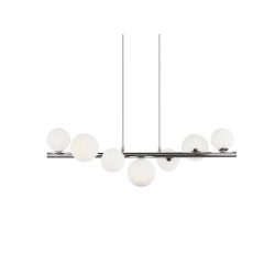 Lampa wisząca SYBILLA 7 PENDANT AZ2102 AZZARDO