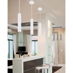 Lampa wisząca Tubo 1 AZ1237 AZZARDO