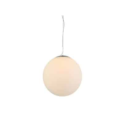 Lampa wisząca White Ball 40 AZ1328 AZZARDO