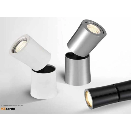 Plafon LINO AZ1477 AZZARDO