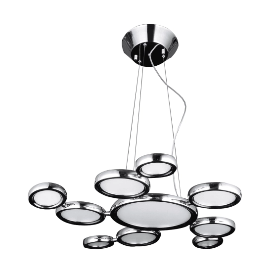 Lampa wisząca SATELLITE AZ1786 AZZARDO