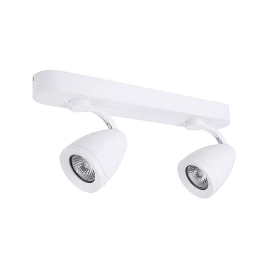 Plafon ALBICO 2 WHITE AZ1241 AZZARDO