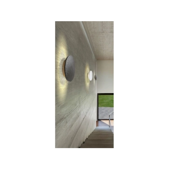 Kinkiet ANCONA S AZ2191 AZZARDO IP54