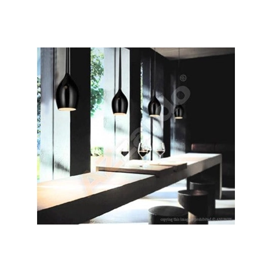 Lampa wisząca IZZA 4 AZ0100 AZZARDO