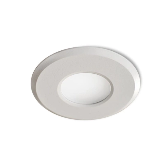 Oczko stropowe OSCAR IP44 WH AZ1714 AZZARDO