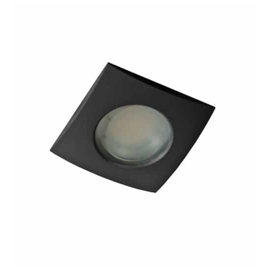 Oprawa stropowa Ezio AZ0812 Black IP54 AZZARDO