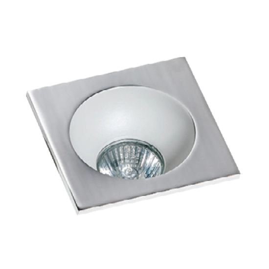 Oprawa stropowa HUGO 1 Downlight AZ1734 CH AZZARDO