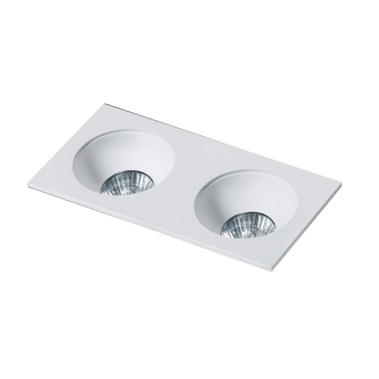 Oprawa stropowa HUGO 2 Downlight AZ1739 AZZARDO