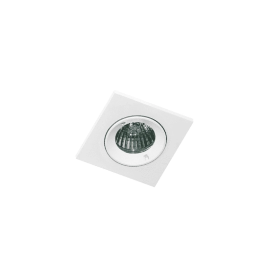 Oprawa stropowa PABLO AZ0817 White IP54 AZZARDO