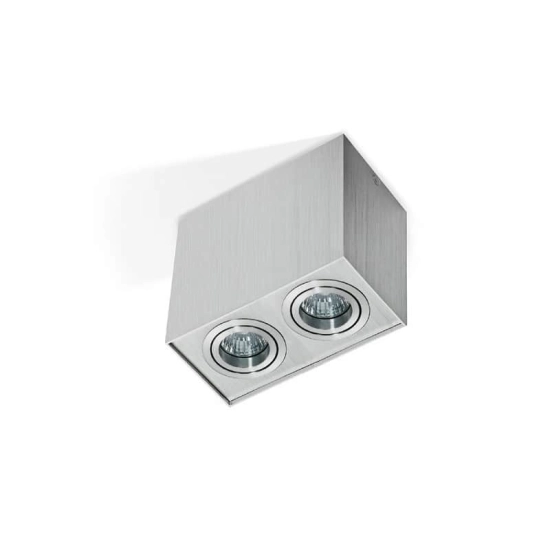 Plafon ELOY 2 ALU AZ1352 AZZARDO
