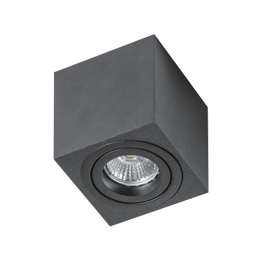 Plafon MINI ELOY BK AZ1712 AZZARDO
