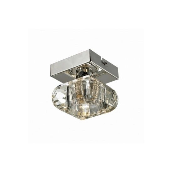 Plafon Rubic 1 AZ0489 AZZARDO