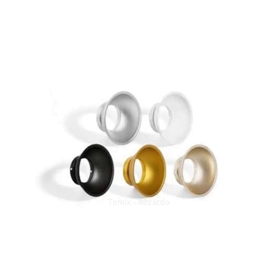 Oprawa stropowa REMO 1 Downlight AZ1731 AZZARDO