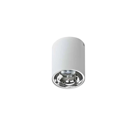 Plafon Remo AZ0819 White AZZARDO