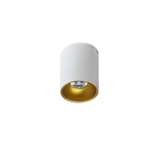Plafon Remo AZ0819 White AZZARDO