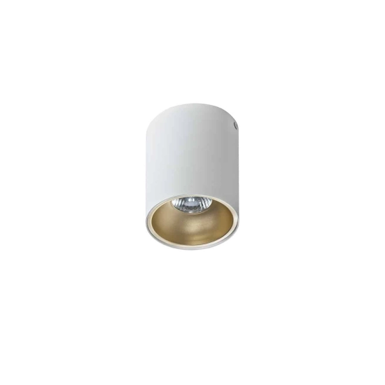 Plafon Remo AZ0819 White AZZARDO