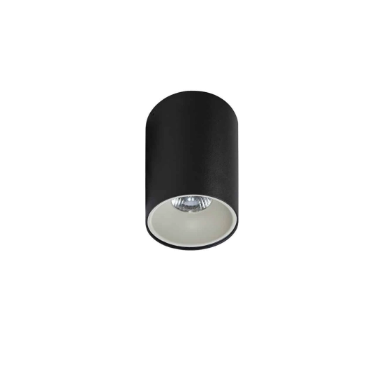 Plafon Remo AZ0818 Black AZZARDO