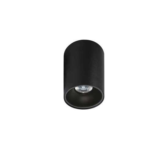 Plafon Remo AZ0818 Black AZZARDO