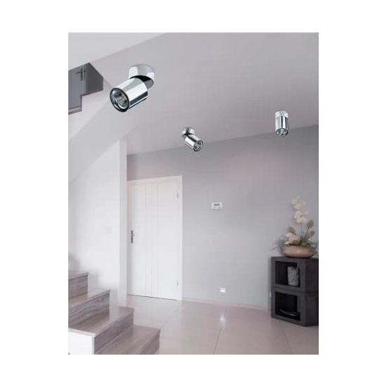 Plafon SIENA 10W AZ2215 AZZARDO 4000K