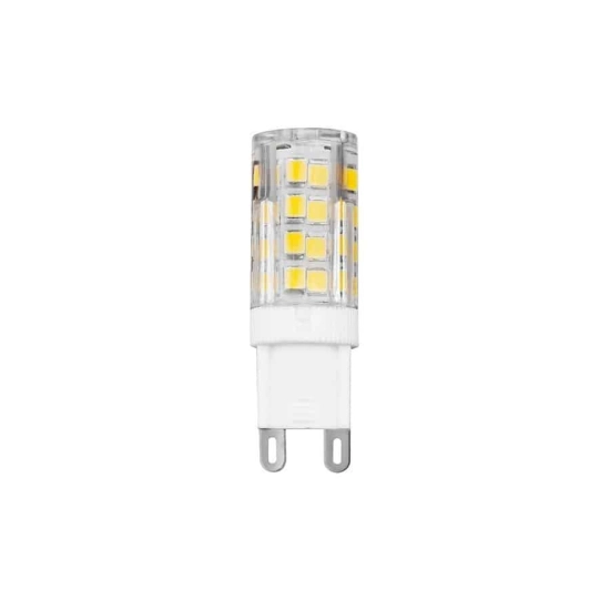 kinkiecik.pl Żarówka LED G9 4W LL109041 AZ1097 AZZARDO