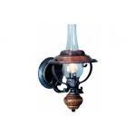 kinkiecik.pl Klosz do lampy Rustika do modelu 63142, 63143