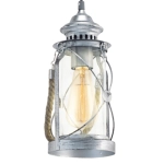 Lampa wisząca Bradford 49214 - zdjęcie dodatkowe 1